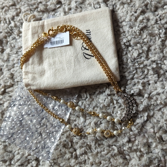 Jcrew statement necklace - Picture 4 of 4